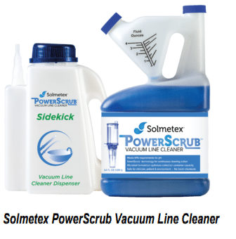 PowerScrub