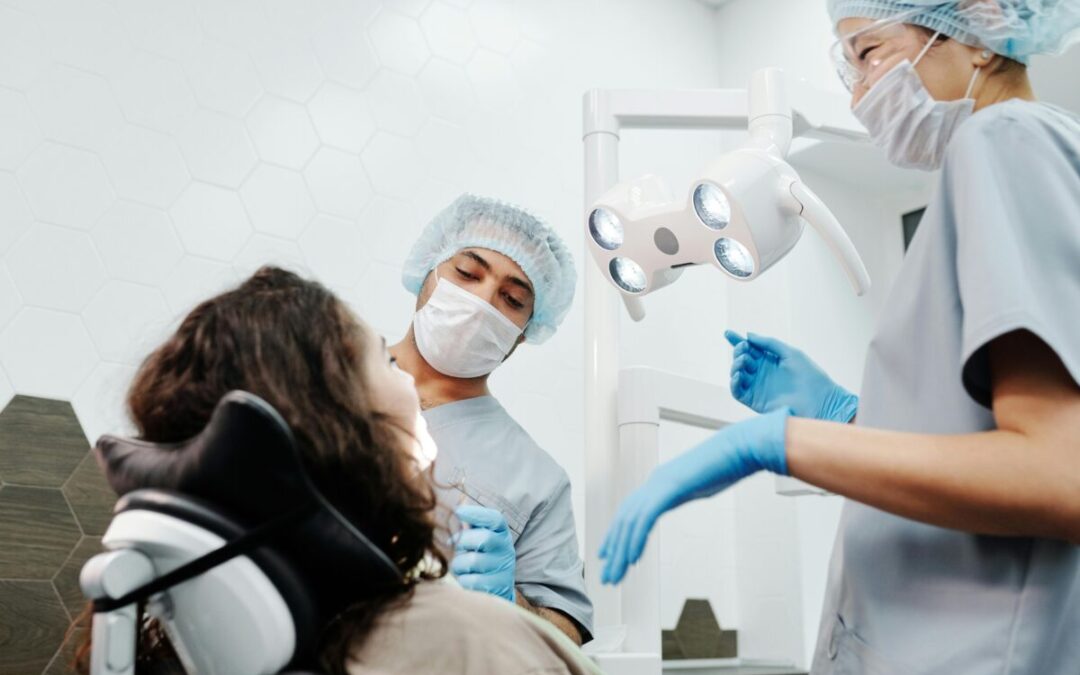 3 Reasons Why Tekagogo Should Be Your Go-To for Dental Equipment Repair Services