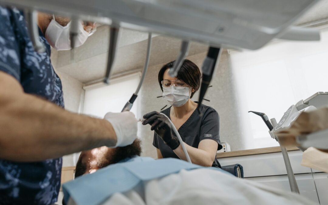 How Tekagogo Supports Scottsdale Dentists with Reliable Equipment Repairs