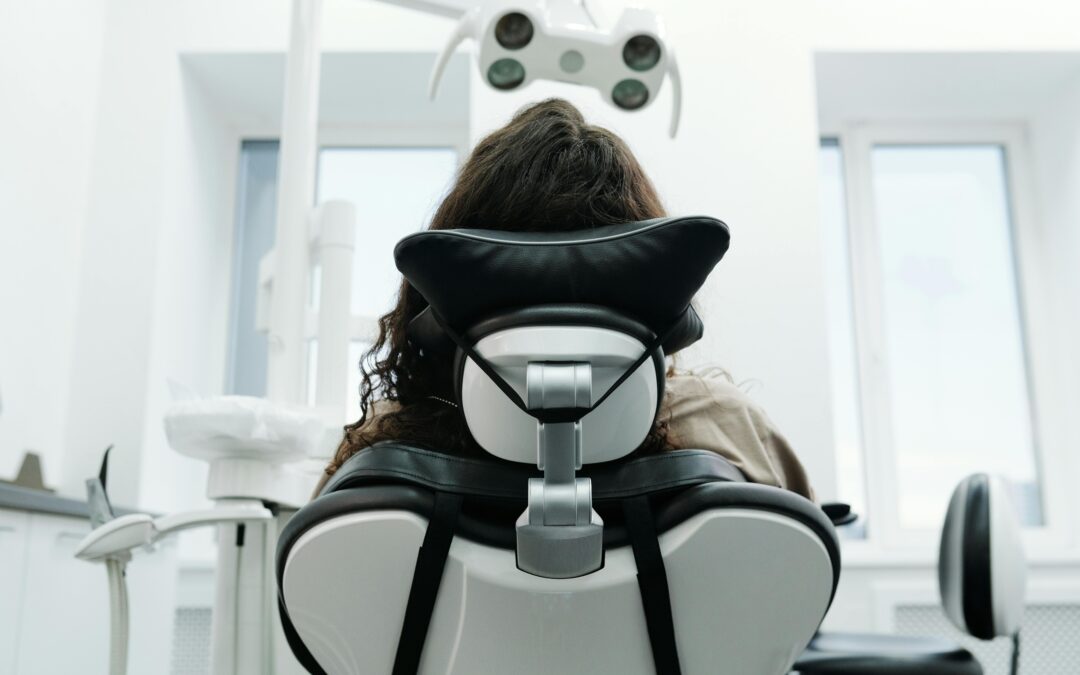 Key Signs Your Dental Chair Needs Servicing: Red Flags to Look Out For