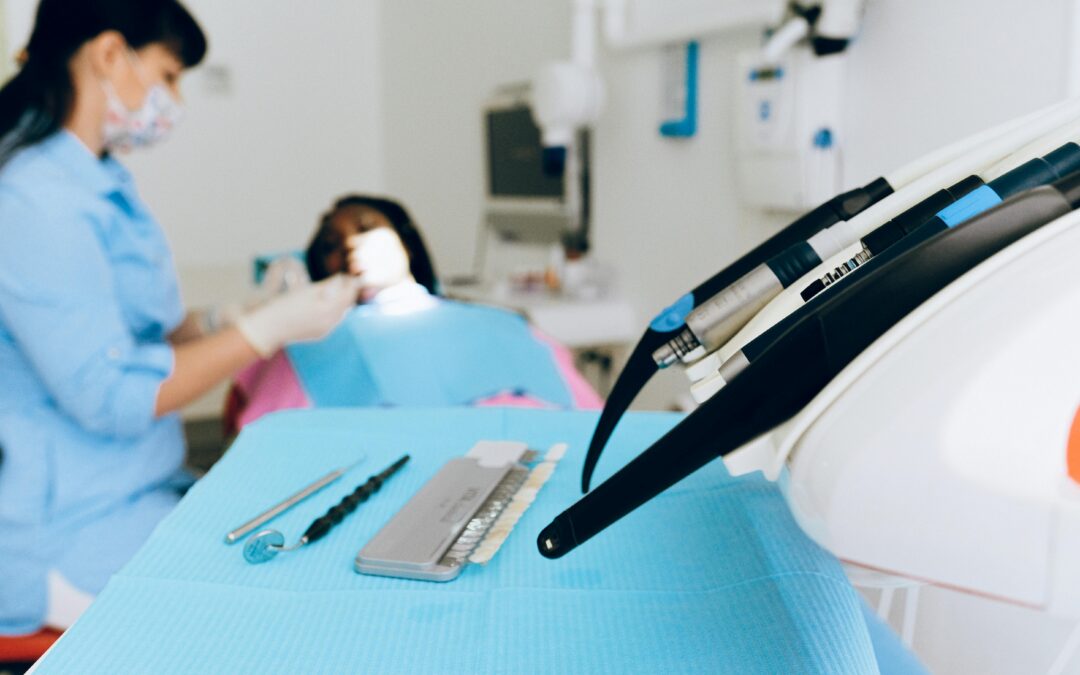 Hire A Highly Experienced Technician to Work on your Ultrasonic Scaler