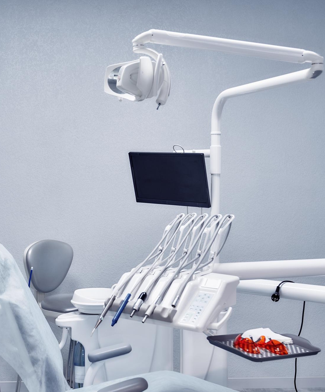 1693 Dental Equipment Repair Sacramento