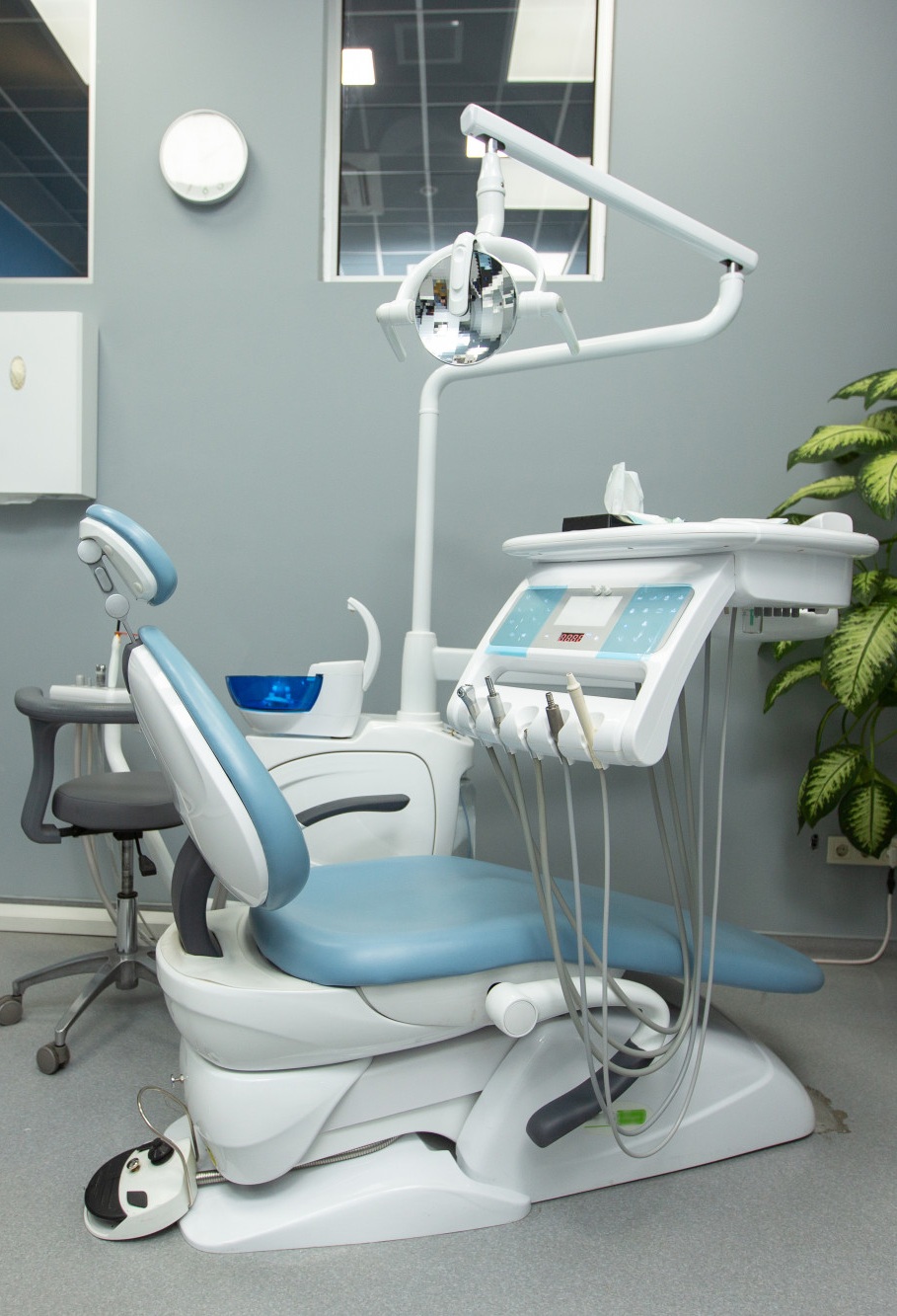 7678-1 Dental Equipment Repair