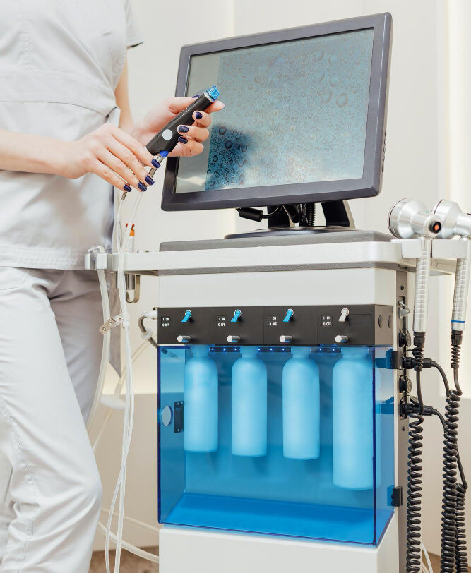 Reliable Dental Machine Repair