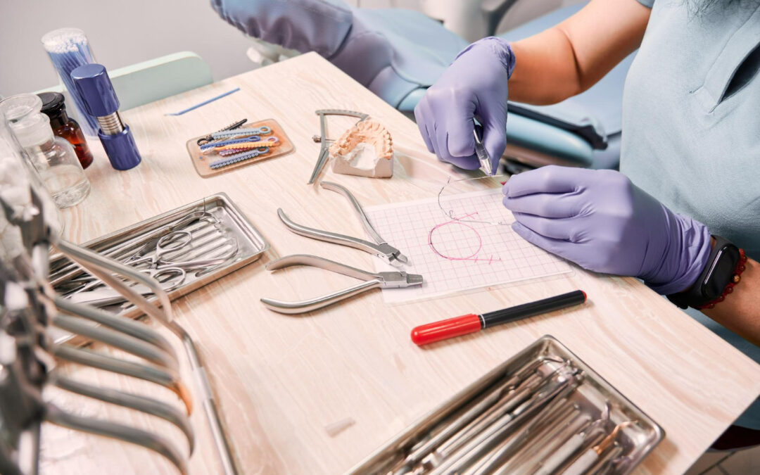 Why Every Office Needs an Experienced Dental Equipment Technician