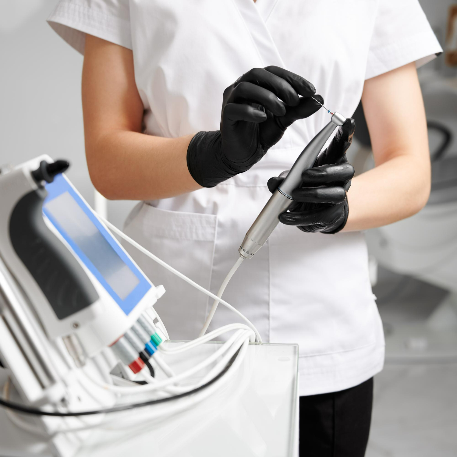 preventative maintenance