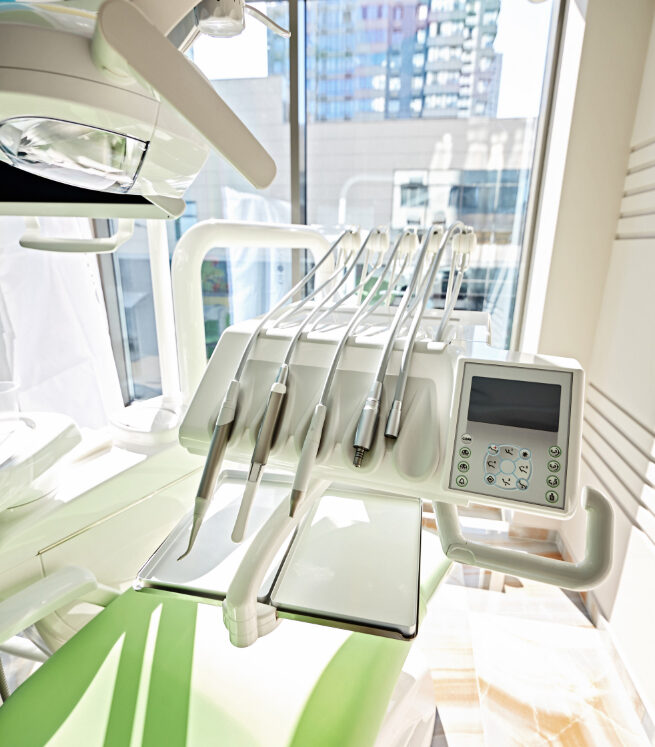 Reliable Dental Machine Repair 