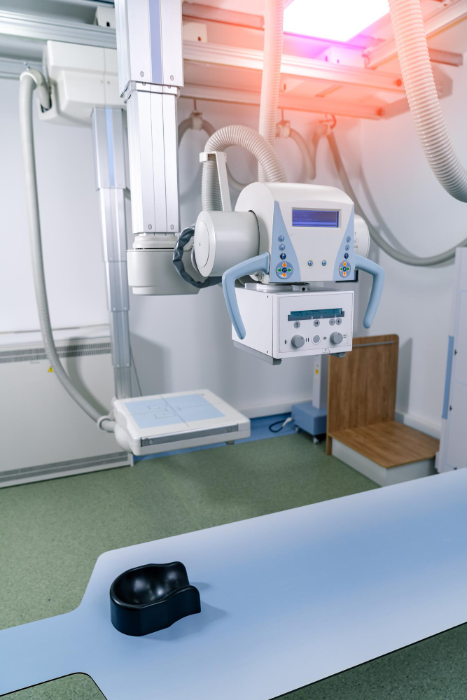 Dental Machine Repair