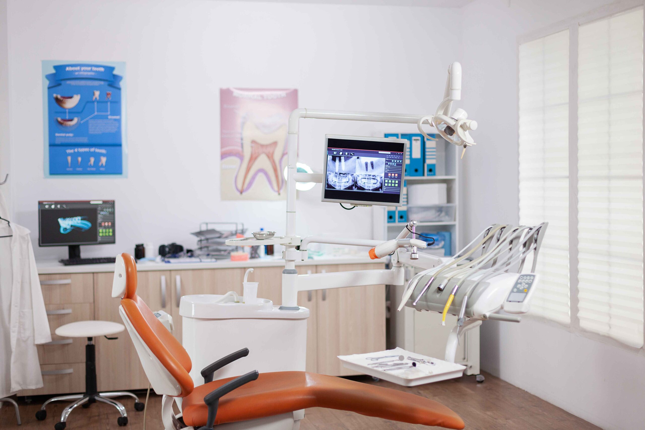  dental equipment