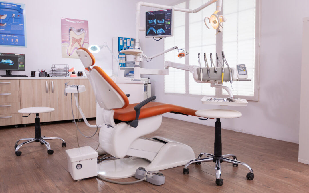 Dental Equipment Preventative Maintenance Plans For Every Practice