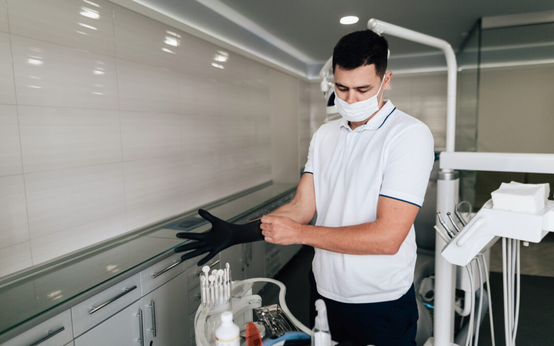 Reliable Dental Sterilizer Repair Service for Busy Practices
