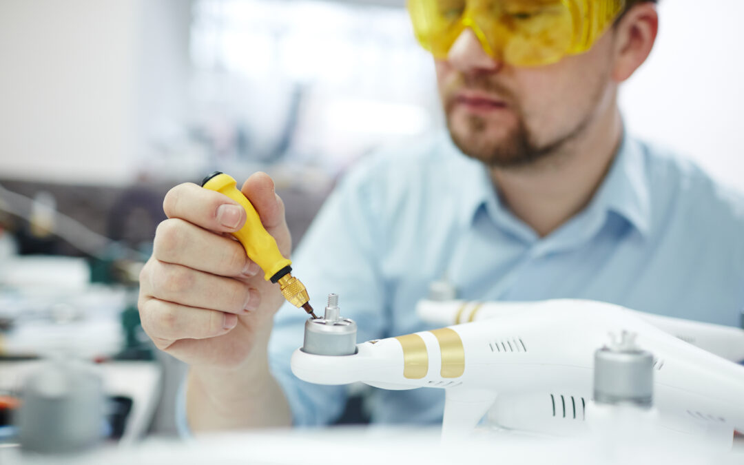 Creating a Customized Preventative Maintenance Calendar for Multi-Location Dental Practices