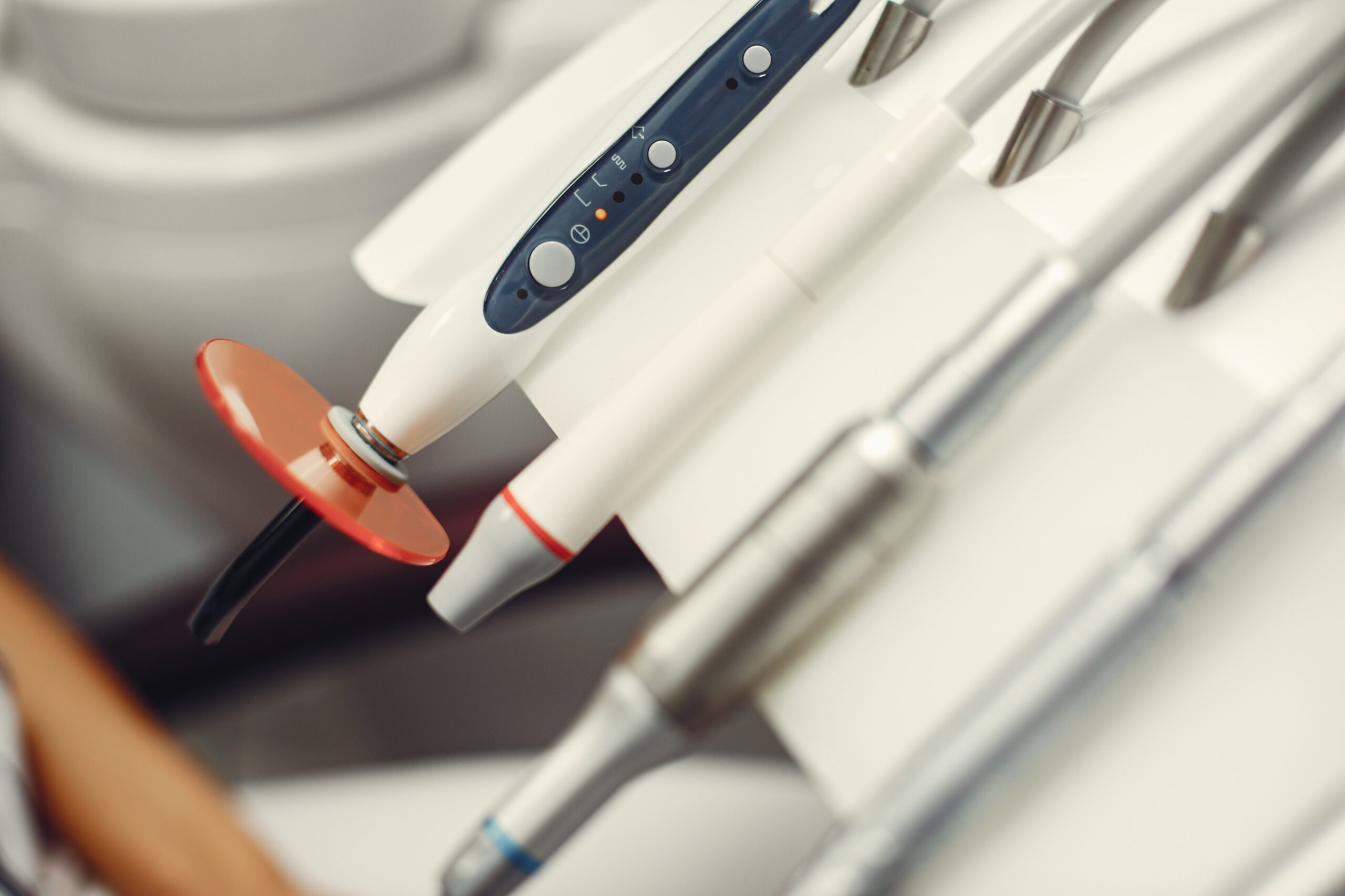 Preventive Maintenance for Dental Equipment