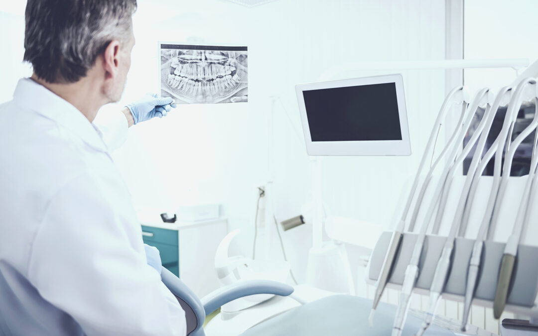 On-Site Dental Equipment Servicing To Keep You Up & Running