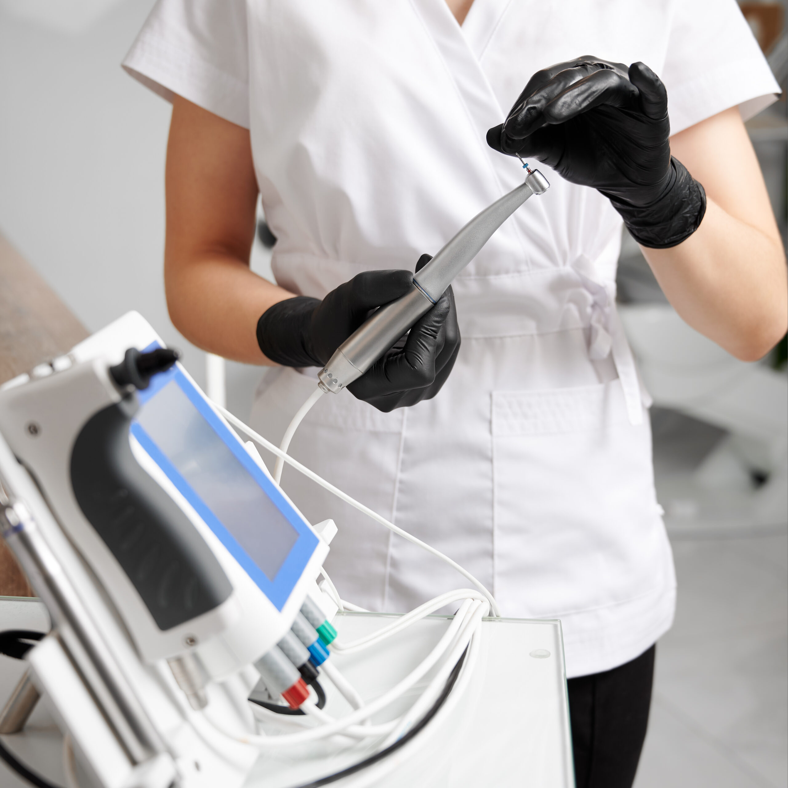 Dental Equipment Repair in Las Vegas