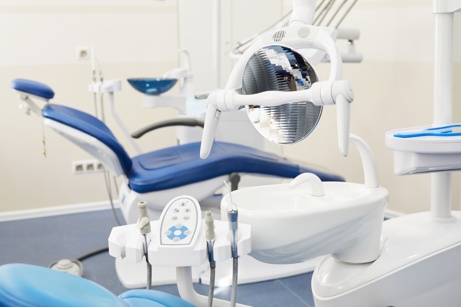 Dental Equipments 