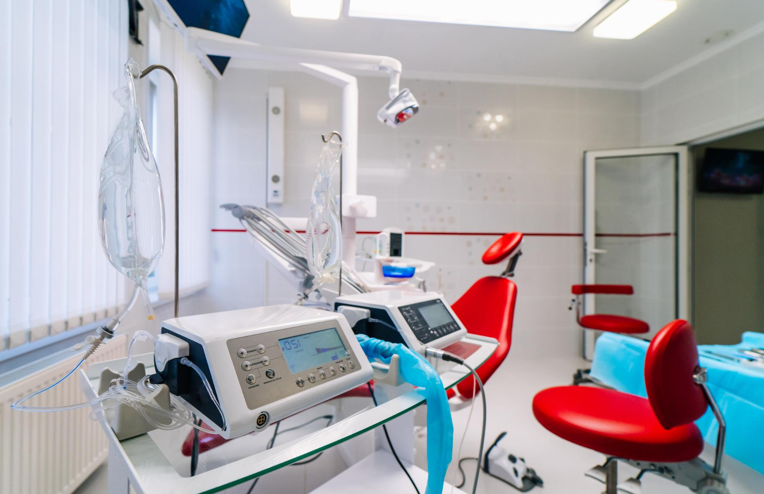 Dental Equipments