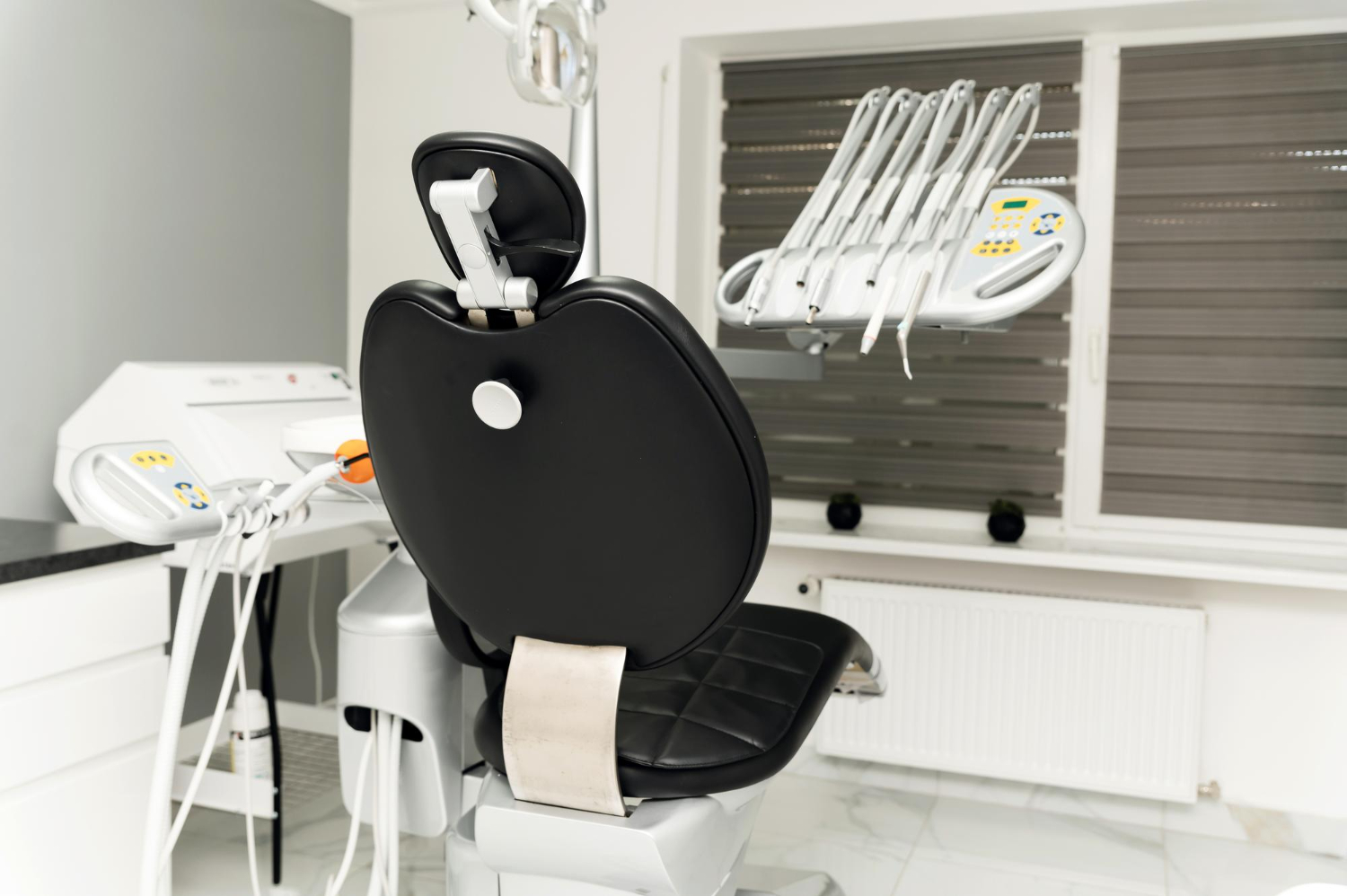 recurring dental repairs