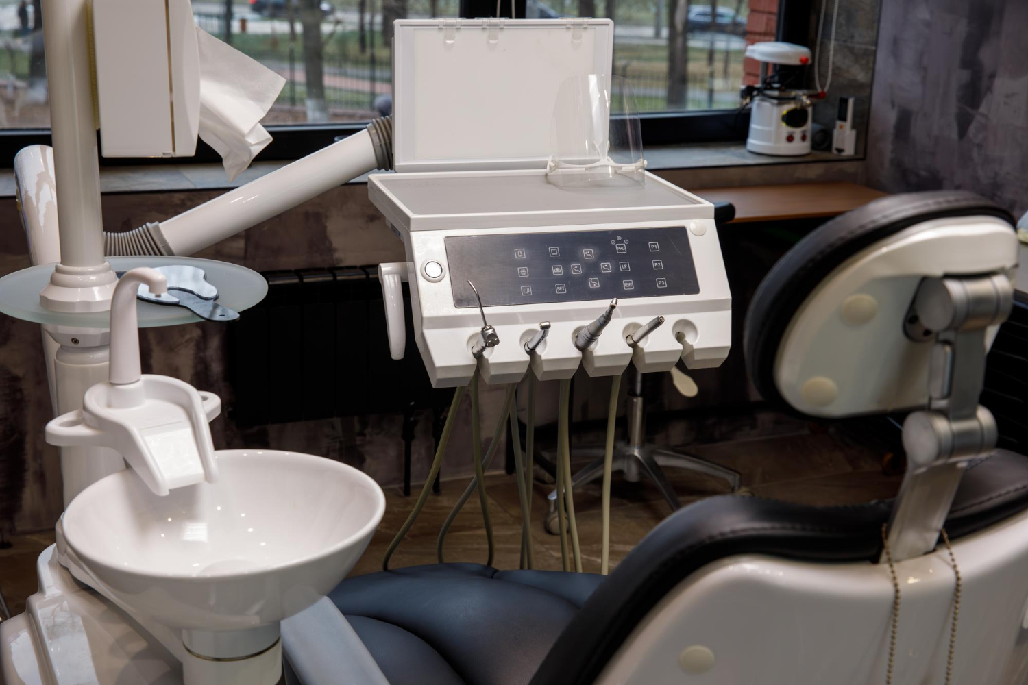 Dental Equipments