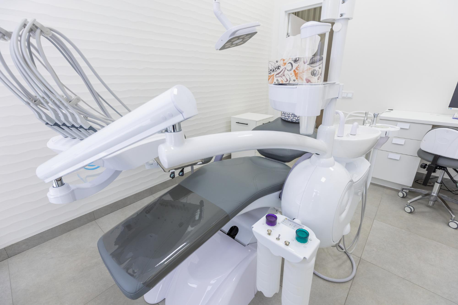 Dental Equipments