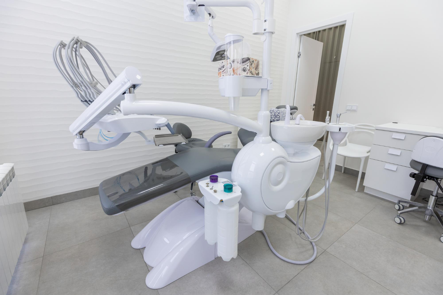 Dental Equipments