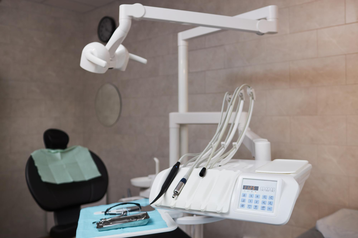Dental Equipments