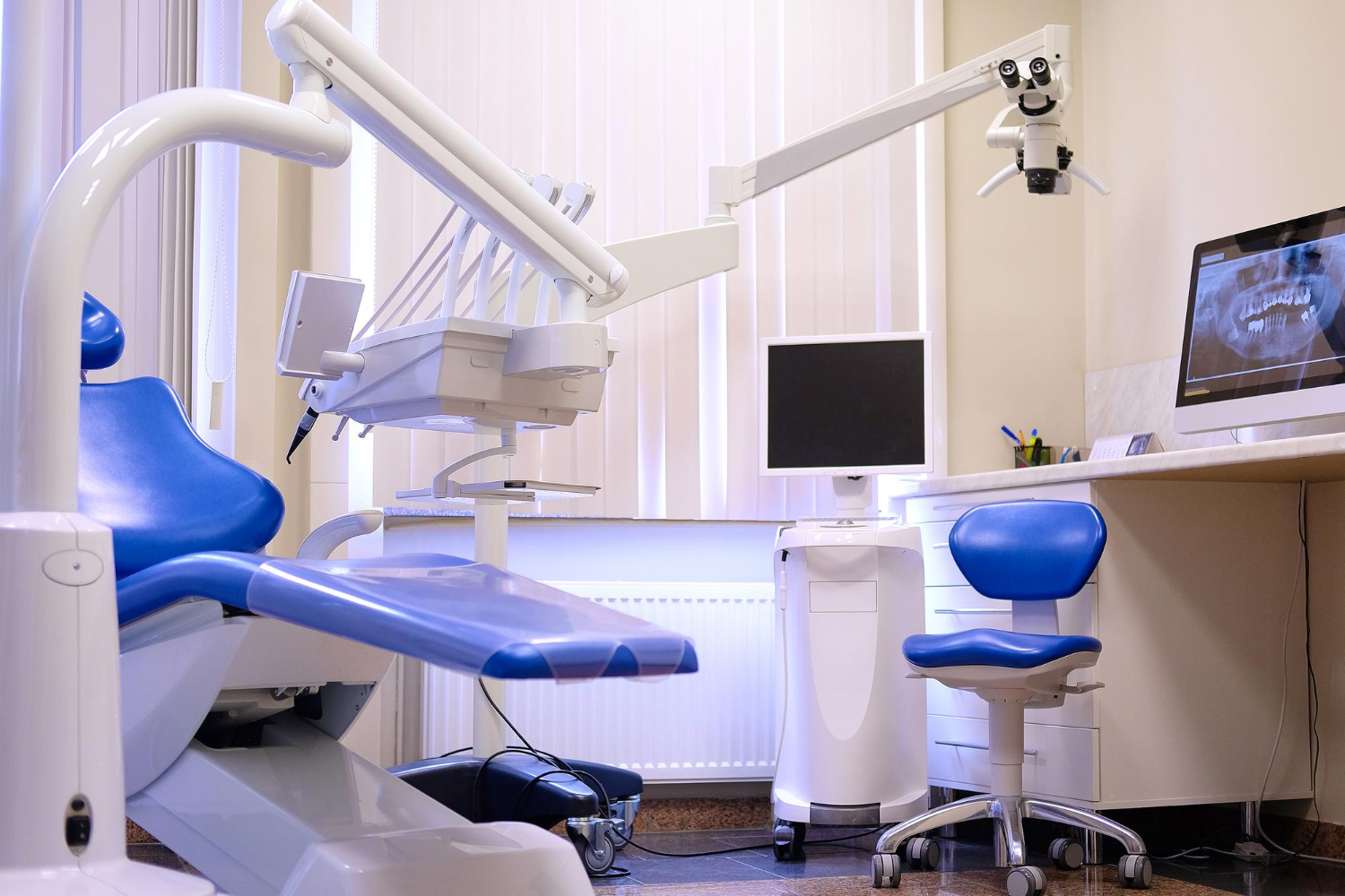 Dental Equipments