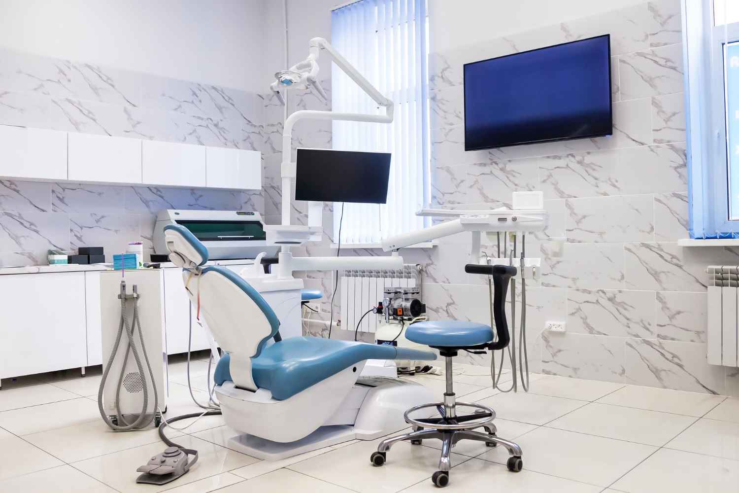 Dental Equipment