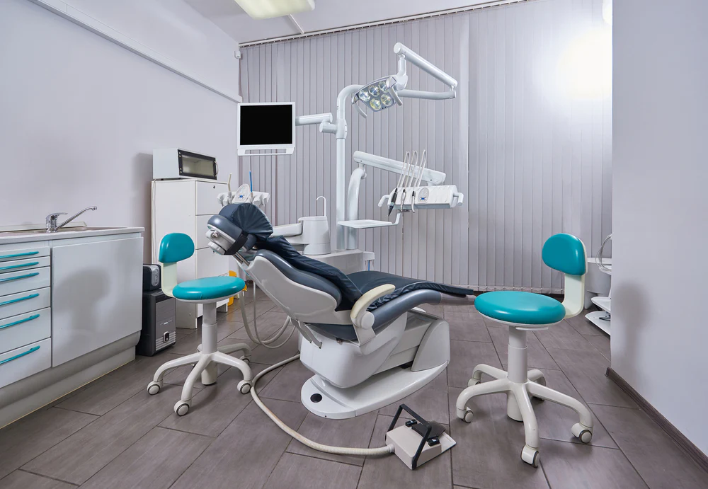 dental equipments
