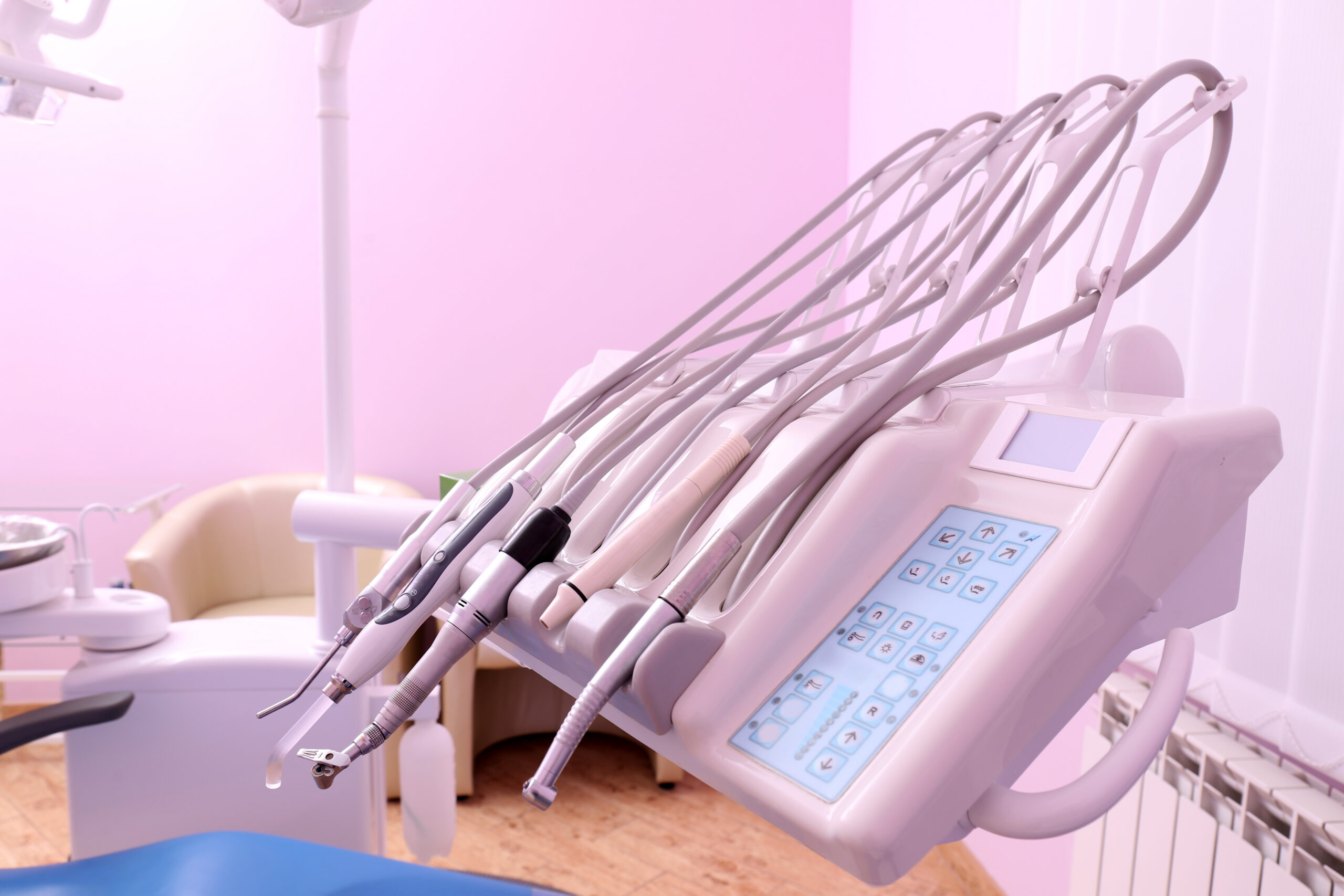 Dental Equipments