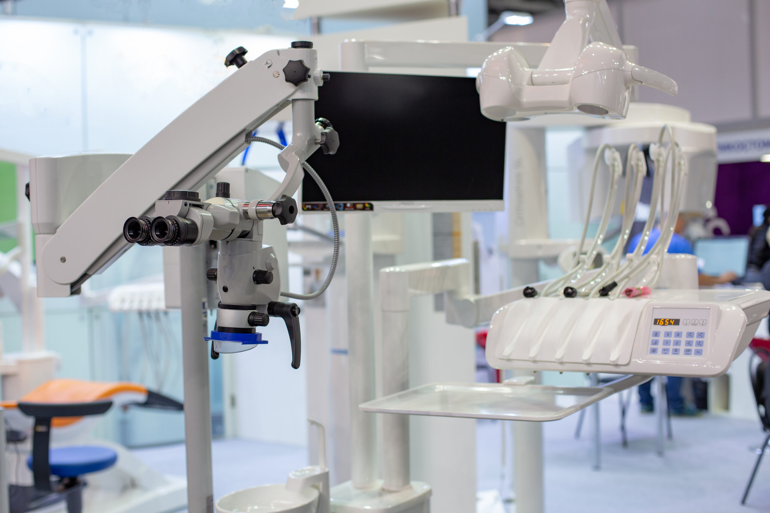 preventative equipment maintenance