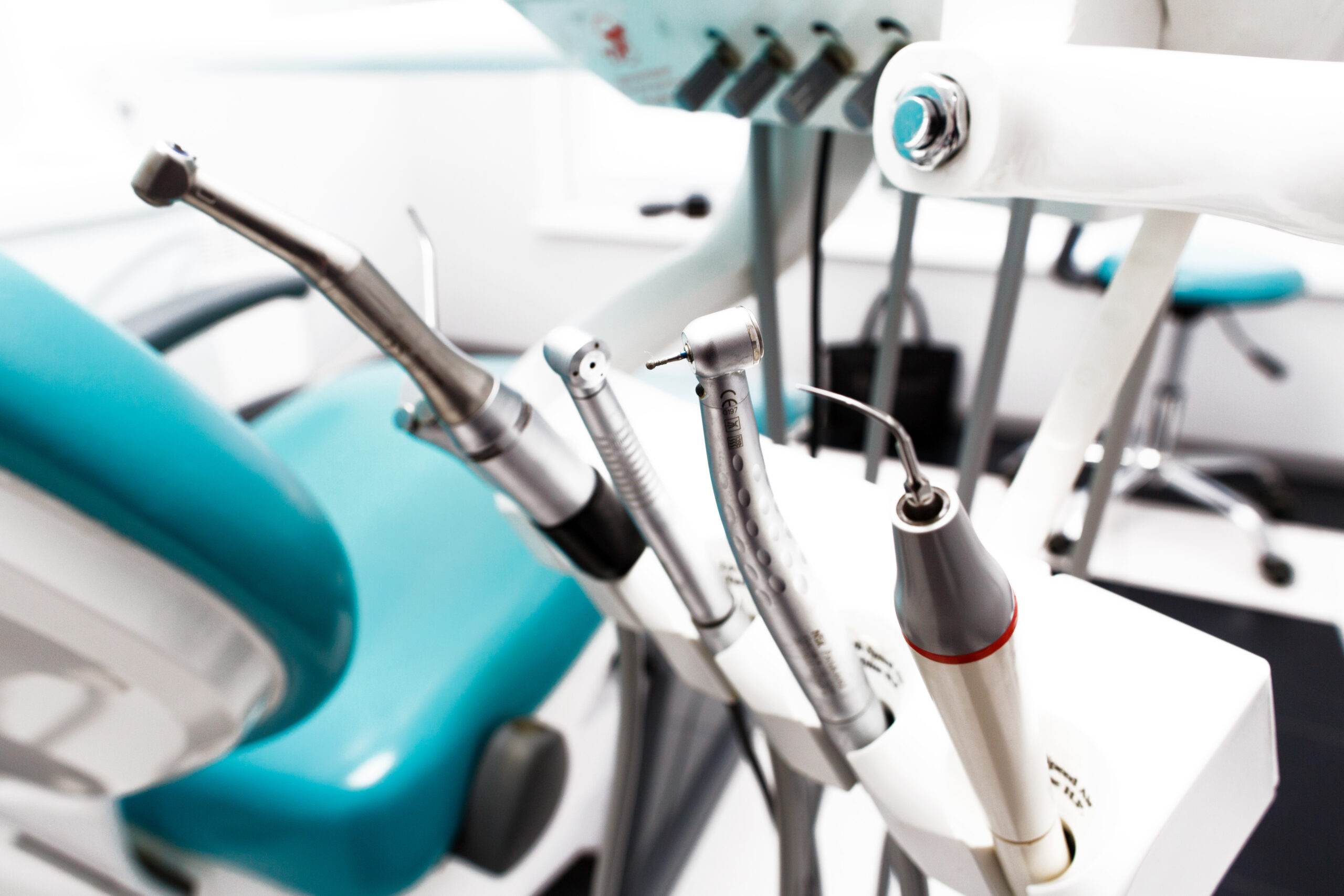 Dental Equipment