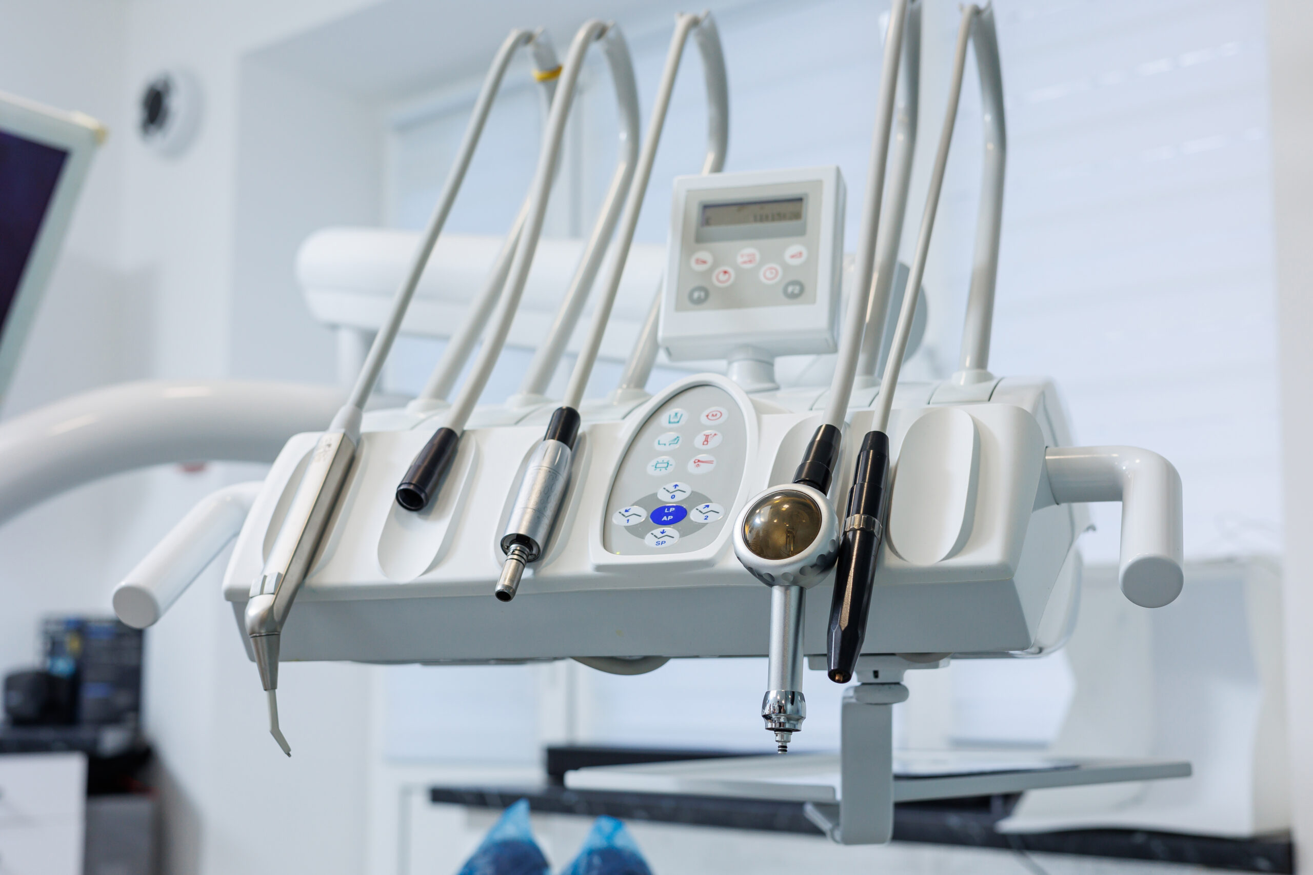 preventative equipment maintenance