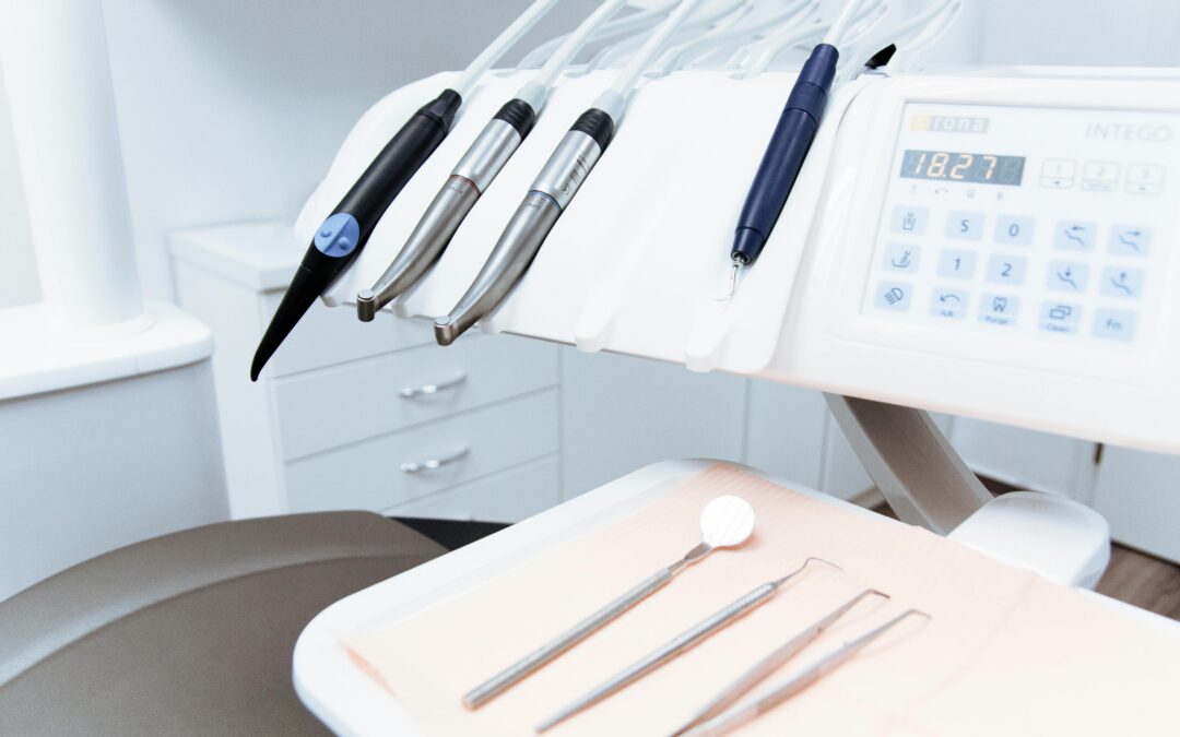 Same Day Dental Equipment Service Keeps Practices Running Smooth