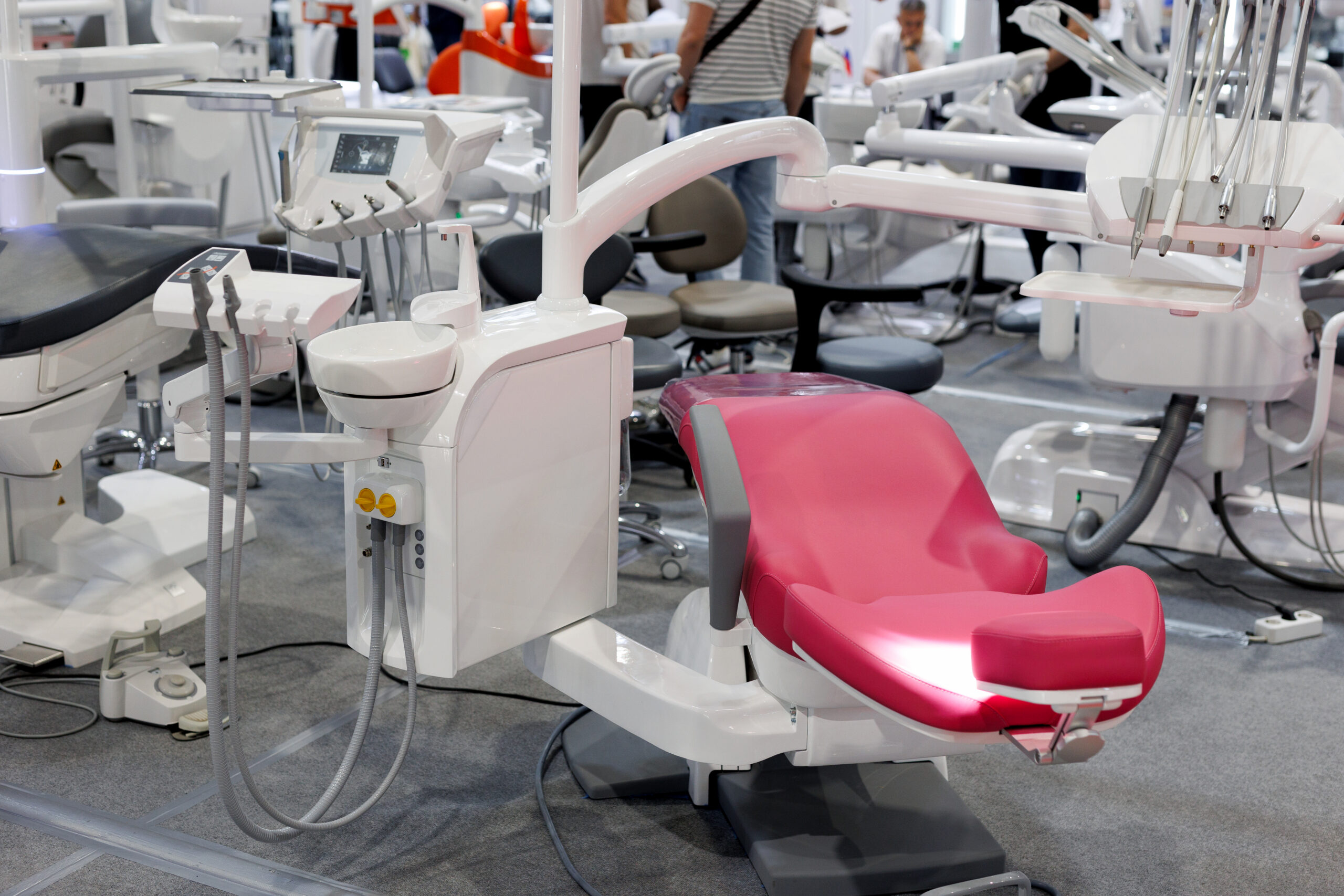 quarterly preventative maintenance checklist