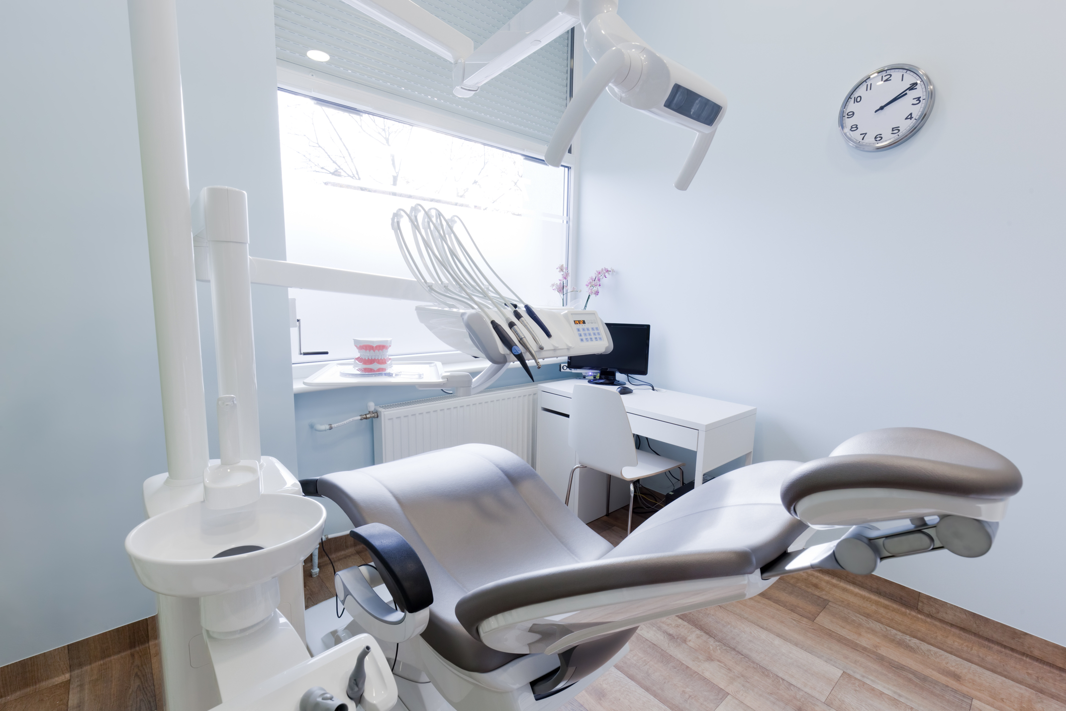 Dental Equipments